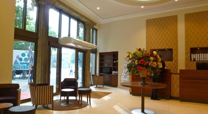 Central-Hotel Kaiserhof Hannover Ngoại thất bức ảnh